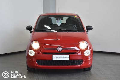 FIAT 500 1.0 Hybrid